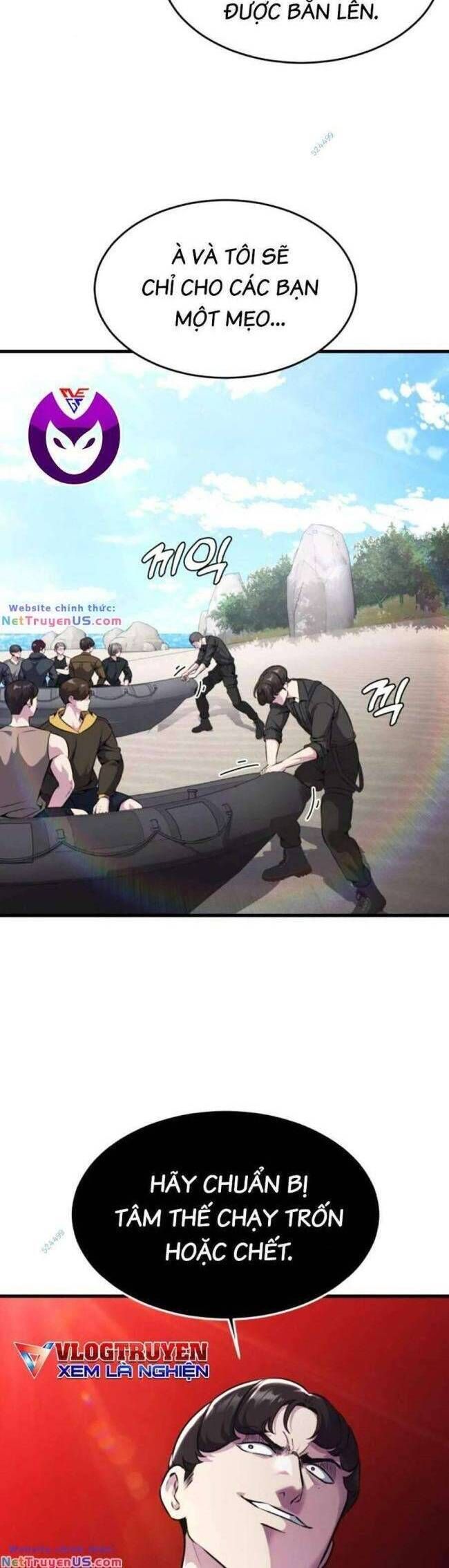 đọc truyện Cậu Bé Của Thần Chết Chương 196 ảnh 8 tại Thiên Thai Truyện