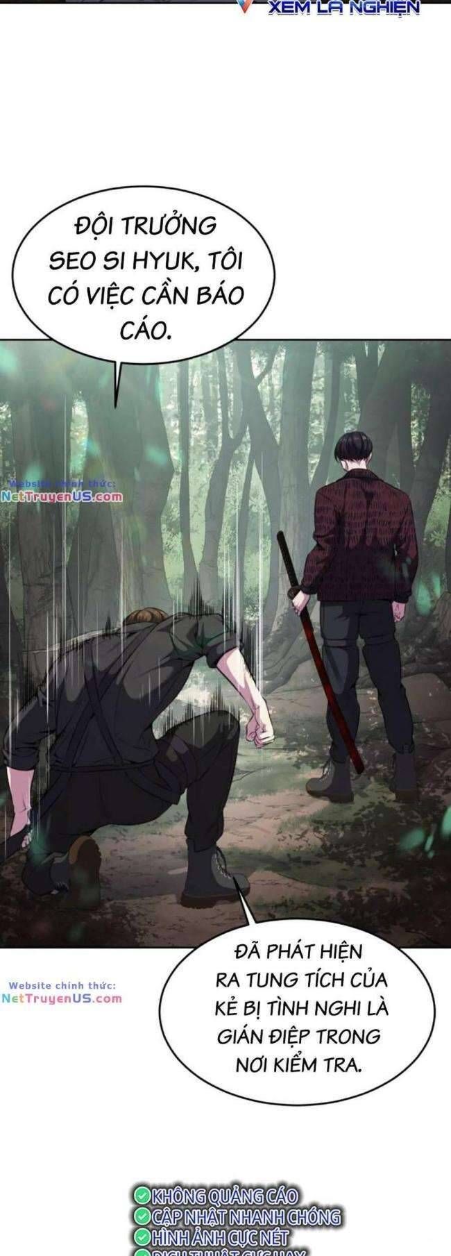 đọc truyện Cậu Bé Của Thần Chết Chương 196 ảnh 74 tại Thiên Thai Truyện