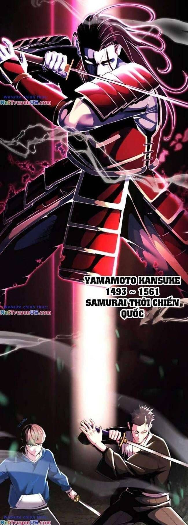 đọc truyện Cậu Bé Của Thần Chết Chương 196 ảnh 79 tại Thiên Thai Truyện