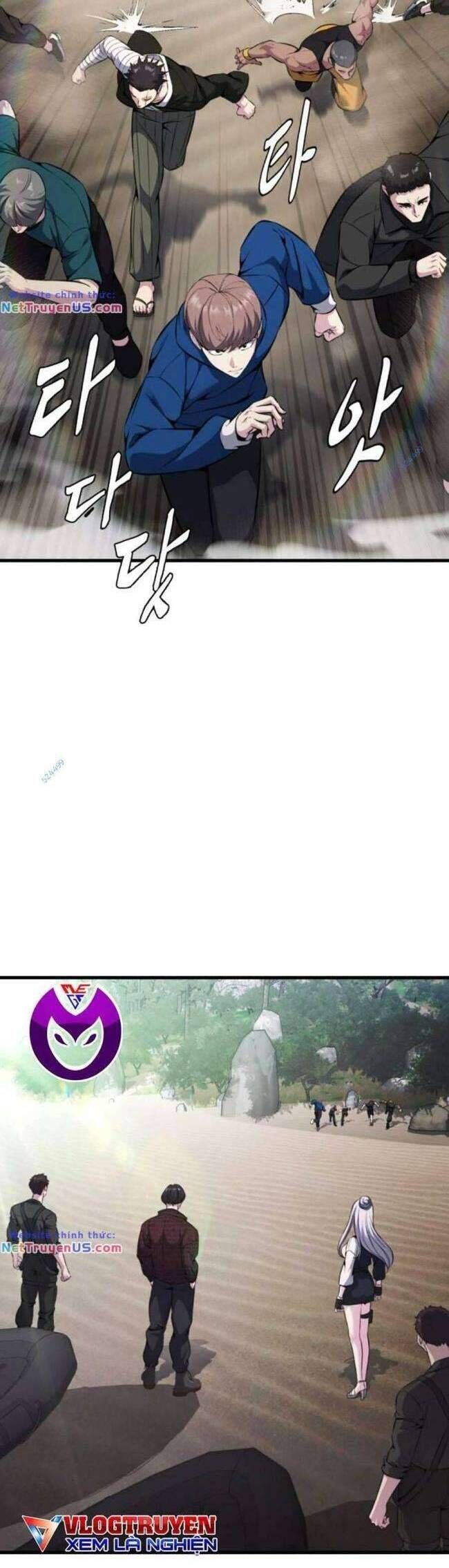 đọc truyện Cậu Bé Của Thần Chết Chương 196 ảnh 10 tại Thiên Thai Truyện