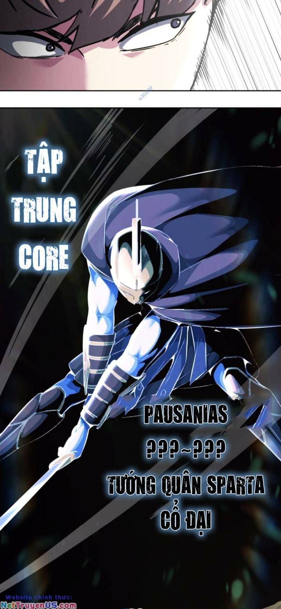 đọc truyện Cậu Bé Của Thần Chết Chương 197 ảnh 15 tại Thiên Thai Truyện