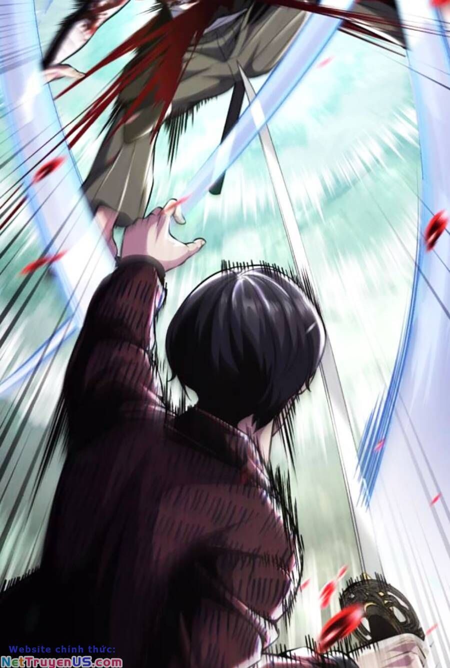 đọc truyện Cậu Bé Của Thần Chết Chương 197 ảnh 143 tại Thiên Thai Truyện