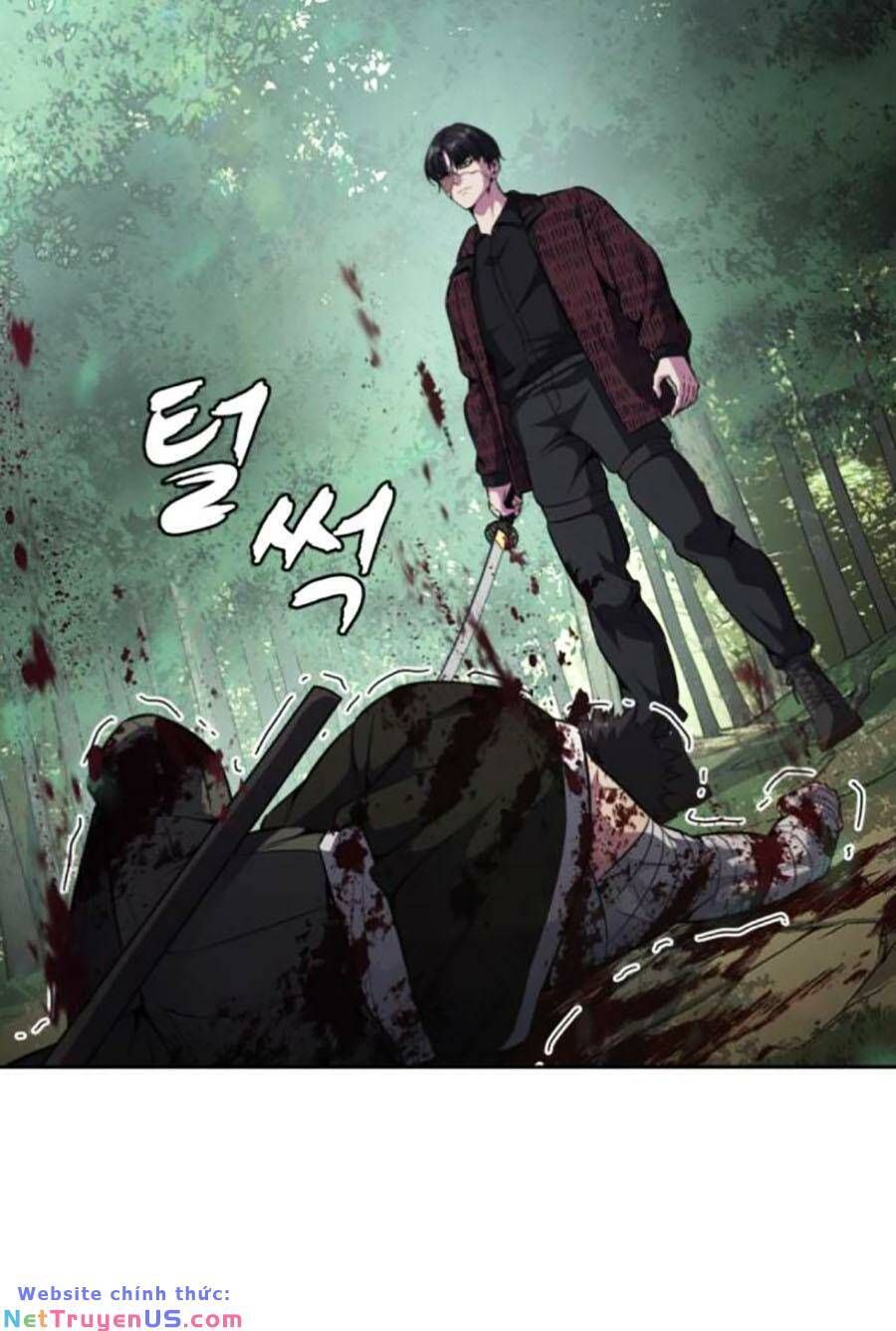 đọc truyện Cậu Bé Của Thần Chết Chương 197 ảnh 145 tại Thiên Thai Truyện