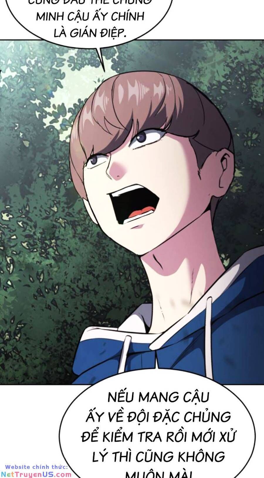 đọc truyện Cậu Bé Của Thần Chết Chương 197 ảnh 156 tại Thiên Thai Truyện