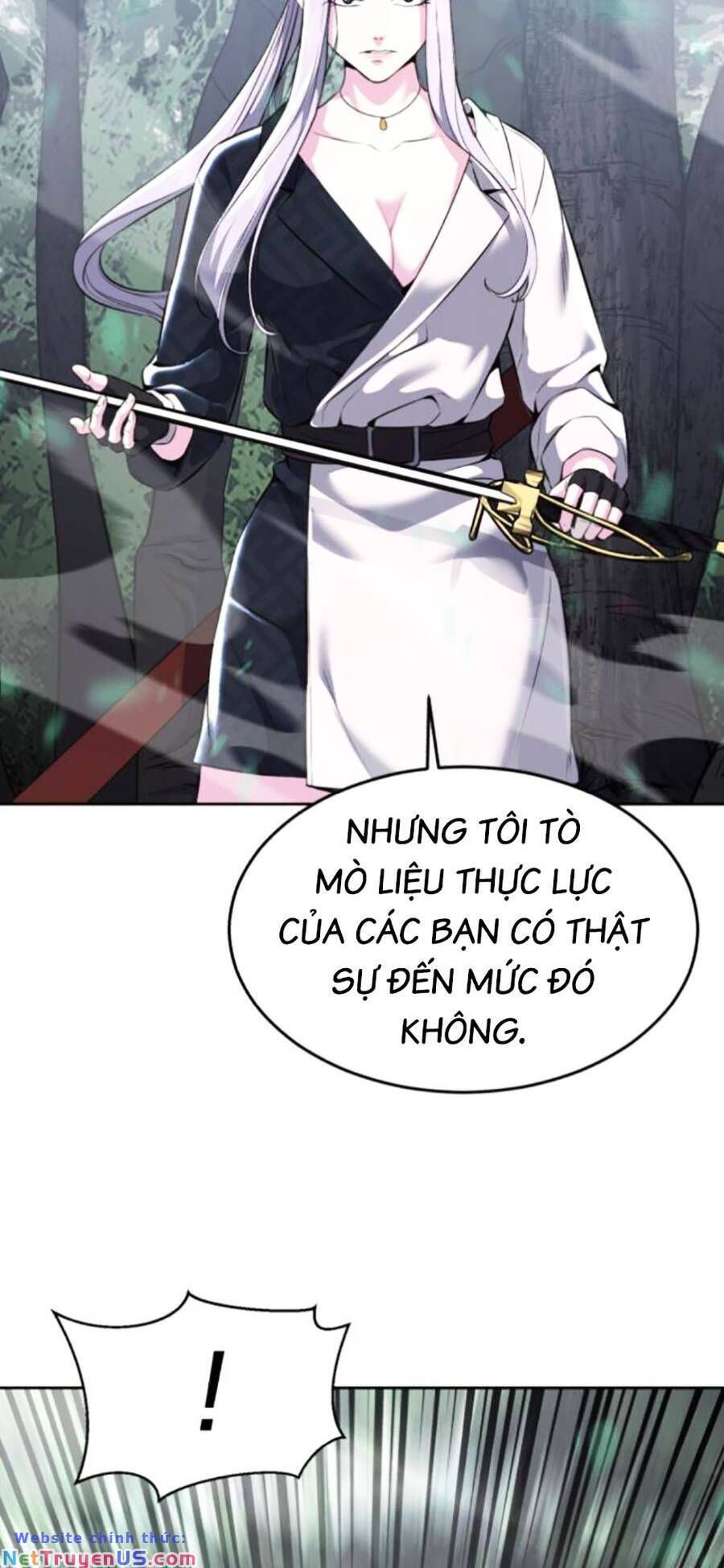 đọc truyện Cậu Bé Của Thần Chết Chương 197 ảnh 5 tại Thiên Thai Truyện