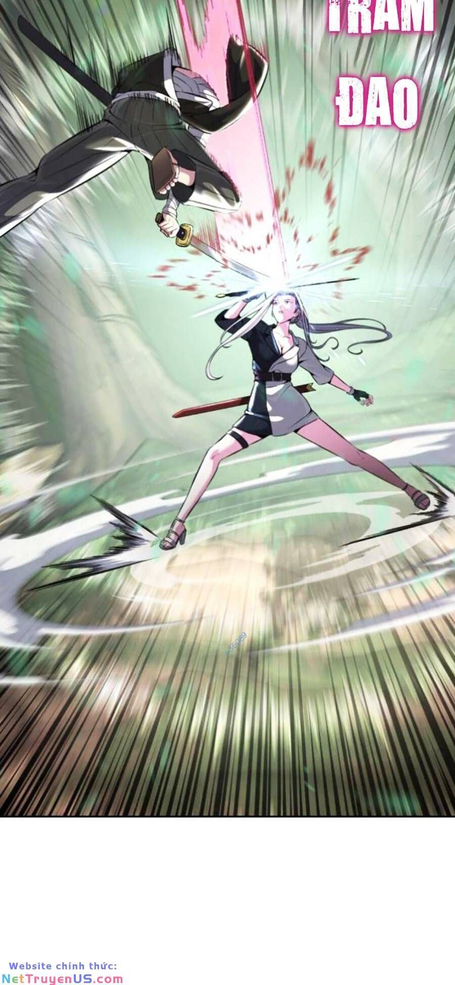 đọc truyện Cậu Bé Của Thần Chết Chương 197 ảnh 32 tại Thiên Thai Truyện