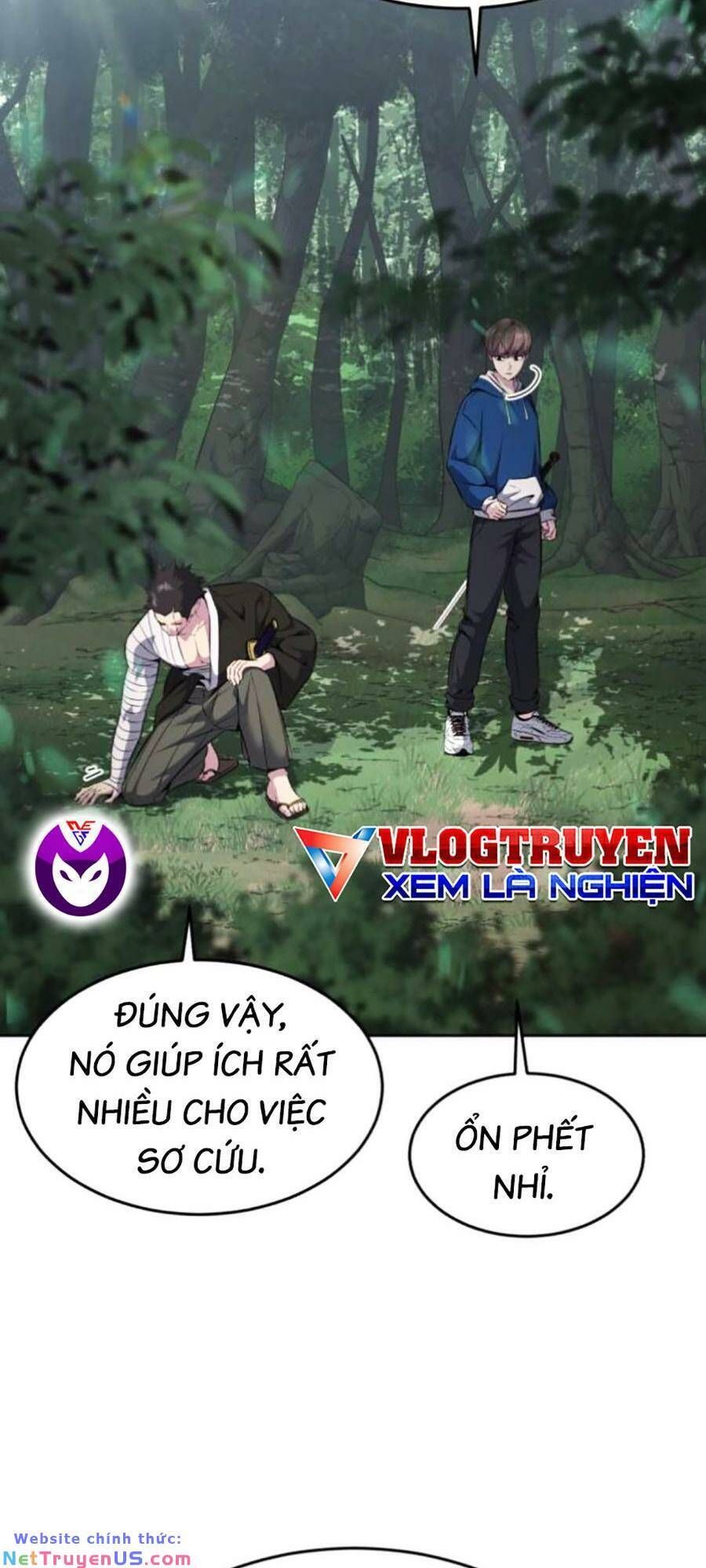 đọc truyện Cậu Bé Của Thần Chết Chương 197 ảnh 60 tại Thiên Thai Truyện