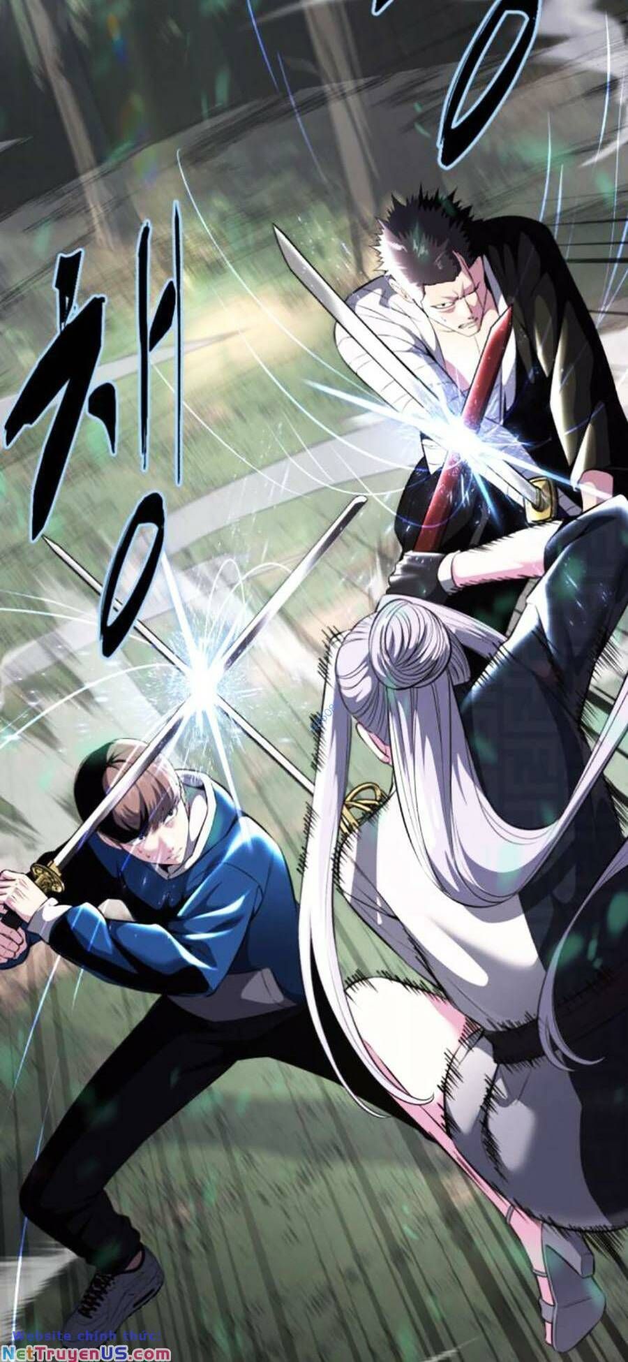 đọc truyện Cậu Bé Của Thần Chết Chương 197 ảnh 8 tại Thiên Thai Truyện