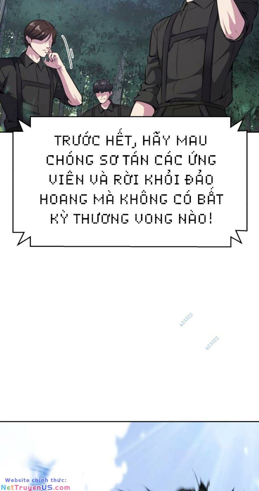 đọc truyện Cậu Bé Của Thần Chết Chương 198 ảnh 115 tại Thiên Thai Truyện