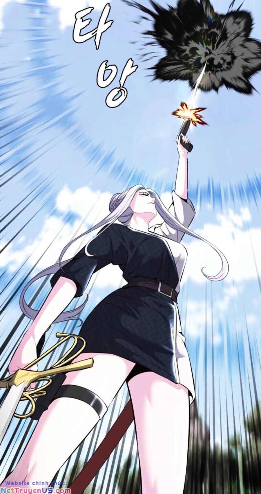 đọc truyện Cậu Bé Của Thần Chết Chương 198 ảnh 116 tại Thiên Thai Truyện