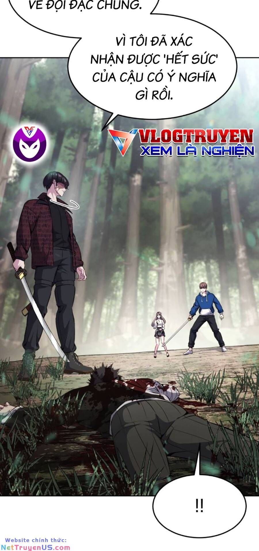 đọc truyện Cậu Bé Của Thần Chết Chương 198 ảnh 124 tại Thiên Thai Truyện