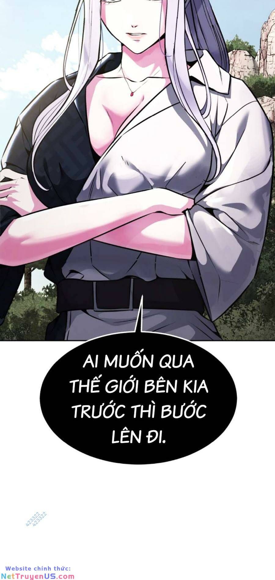 đọc truyện Cậu Bé Của Thần Chết Chương 198 ảnh 145 tại Thiên Thai Truyện