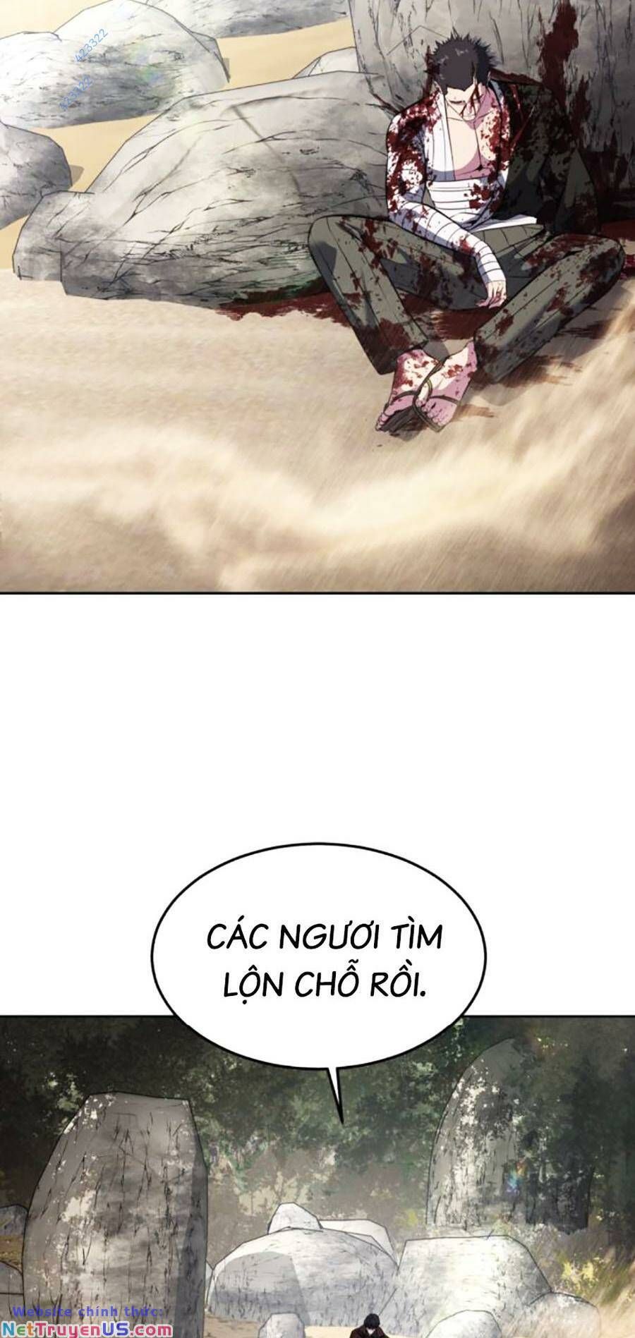 đọc truyện Cậu Bé Của Thần Chết Chương 198 ảnh 147 tại Thiên Thai Truyện