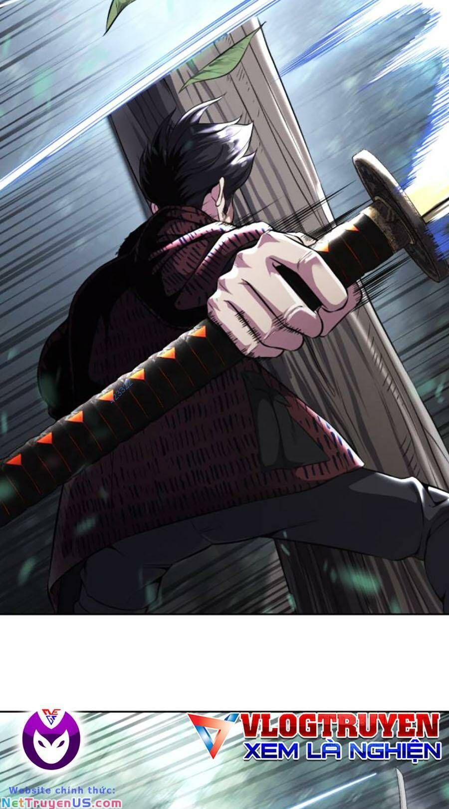 đọc truyện Cậu Bé Của Thần Chết Chương 198 ảnh 19 tại Thiên Thai Truyện