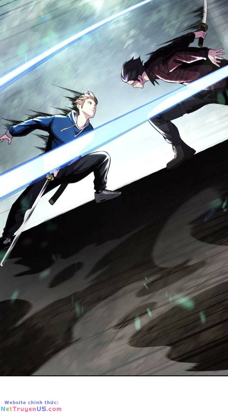 đọc truyện Cậu Bé Của Thần Chết Chương 198 ảnh 20 tại Thiên Thai Truyện