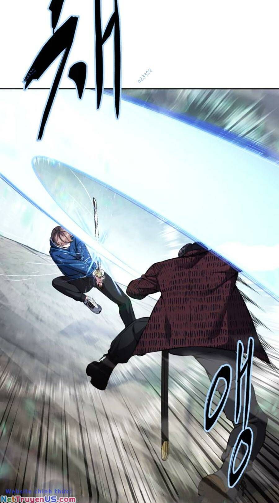 đọc truyện Cậu Bé Của Thần Chết Chương 198 ảnh 39 tại Thiên Thai Truyện