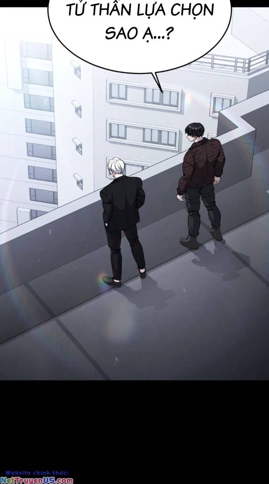 đọc truyện Cậu Bé Của Thần Chết Chương 198 ảnh 42 tại Thiên Thai Truyện