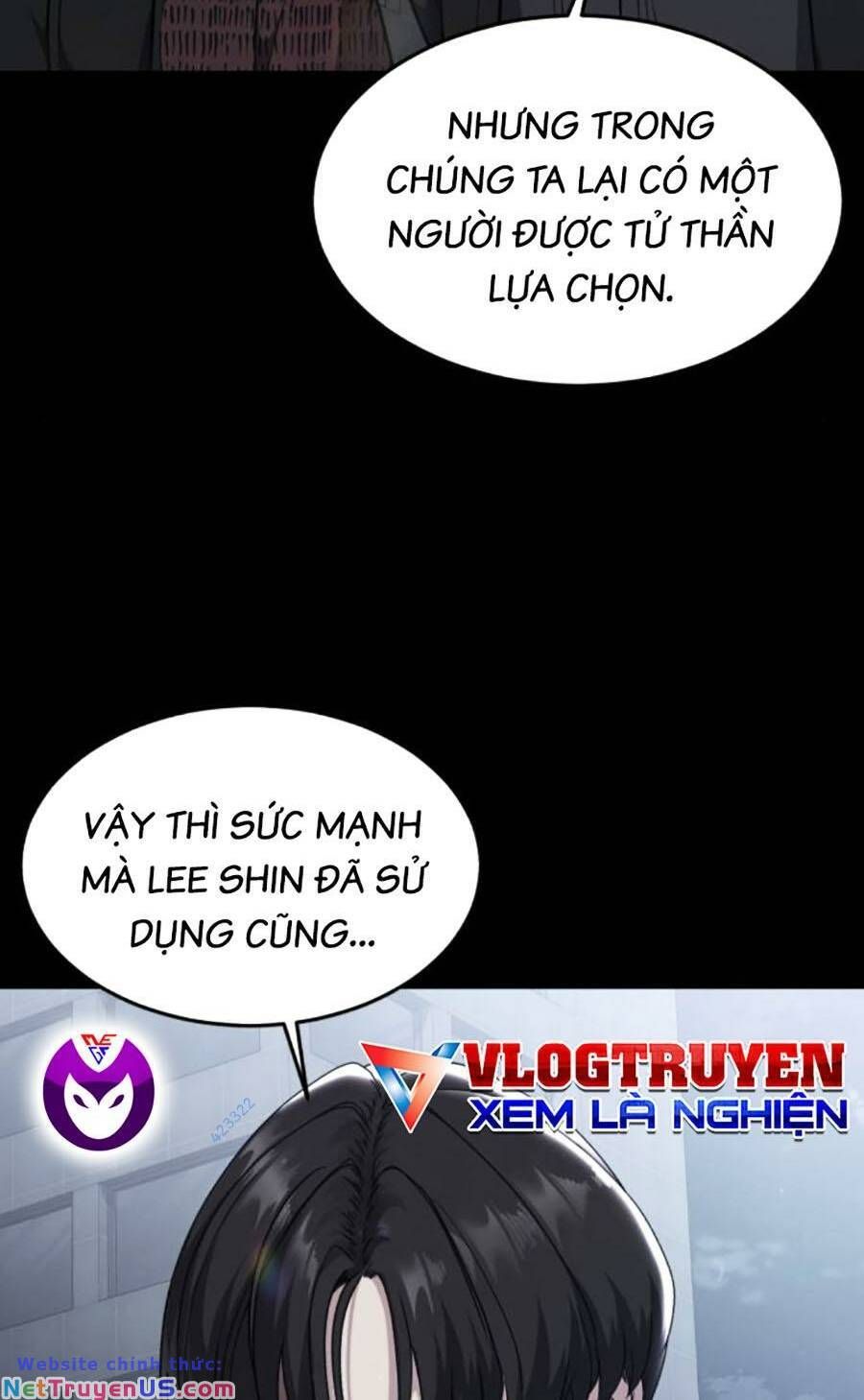 đọc truyện Cậu Bé Của Thần Chết Chương 198 ảnh 44 tại Thiên Thai Truyện