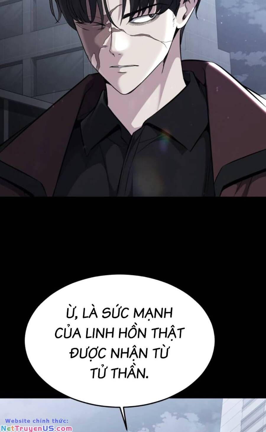 đọc truyện Cậu Bé Của Thần Chết Chương 198 ảnh 45 tại Thiên Thai Truyện