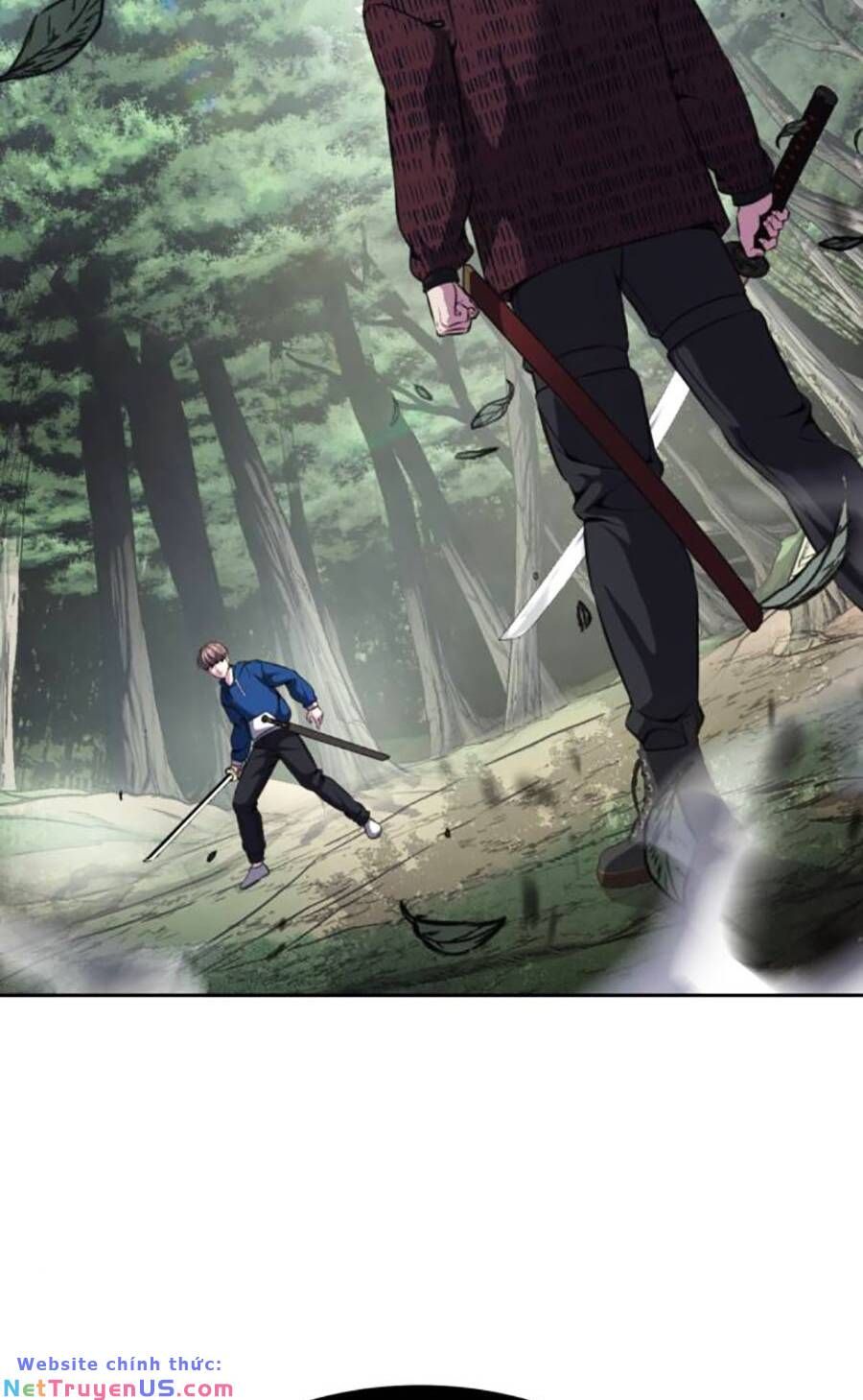 đọc truyện Cậu Bé Của Thần Chết Chương 198 ảnh 62 tại Thiên Thai Truyện