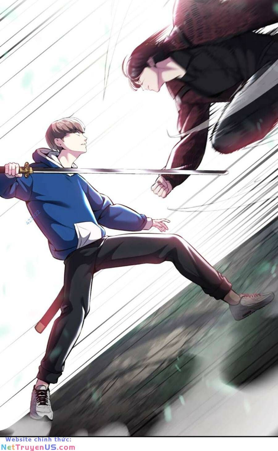 đọc truyện Cậu Bé Của Thần Chết Chương 198 ảnh 75 tại Thiên Thai Truyện