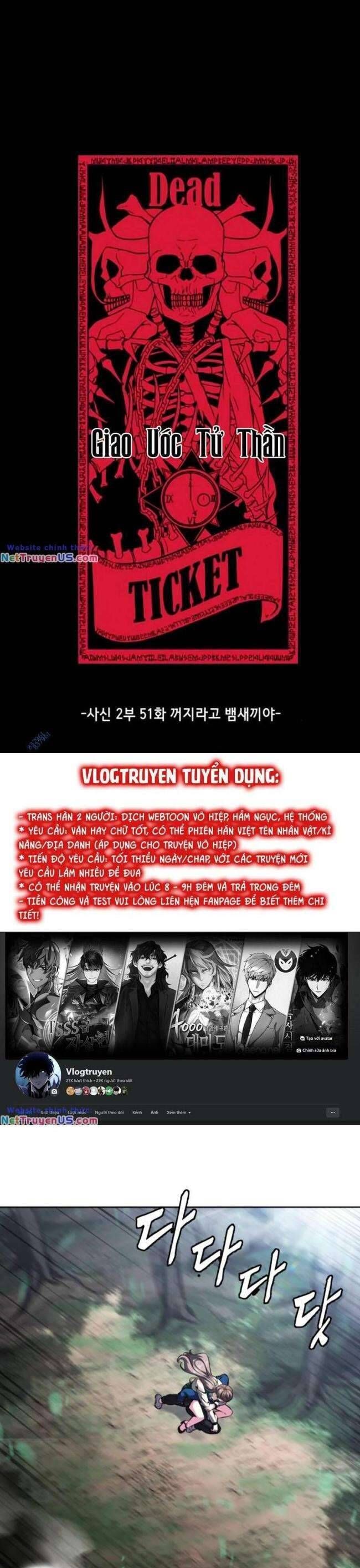 đọc truyện Cậu Bé Của Thần Chết Chương 199 ảnh 3 tại Thiên Thai Truyện