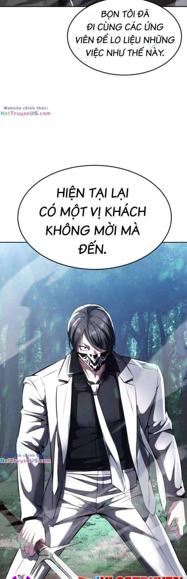 đọc truyện Cậu Bé Của Thần Chết Chương 199 ảnh 15 tại Thiên Thai Truyện