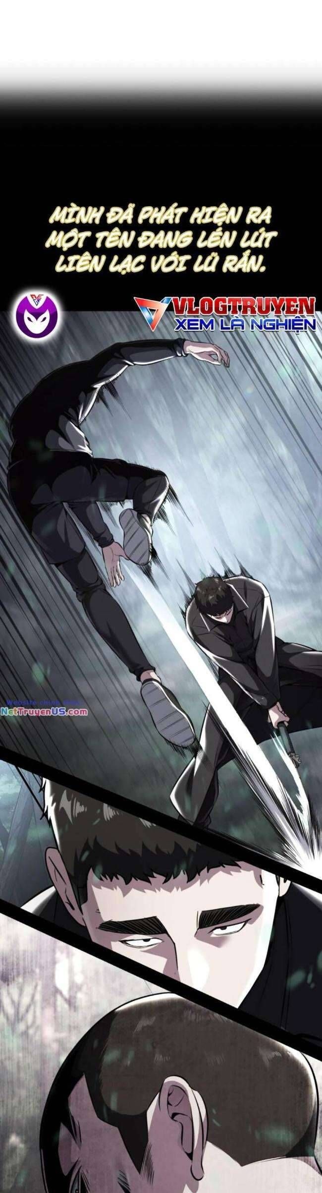 đọc truyện Cậu Bé Của Thần Chết Chương 199 ảnh 20 tại Thiên Thai Truyện