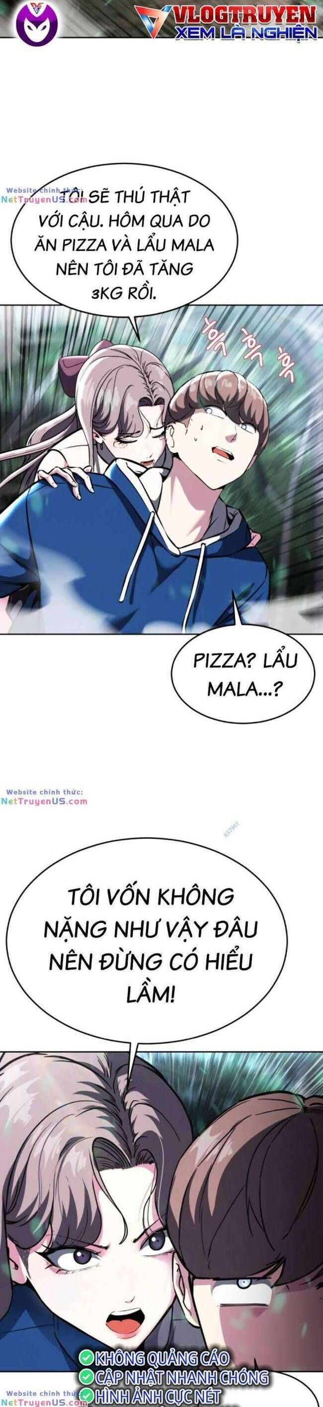 đọc truyện Cậu Bé Của Thần Chết Chương 199 ảnh 4 tại Thiên Thai Truyện