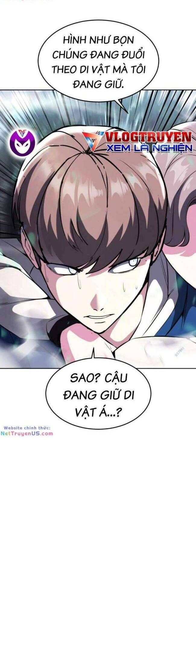 đọc truyện Cậu Bé Của Thần Chết Chương 199 ảnh 27 tại Thiên Thai Truyện