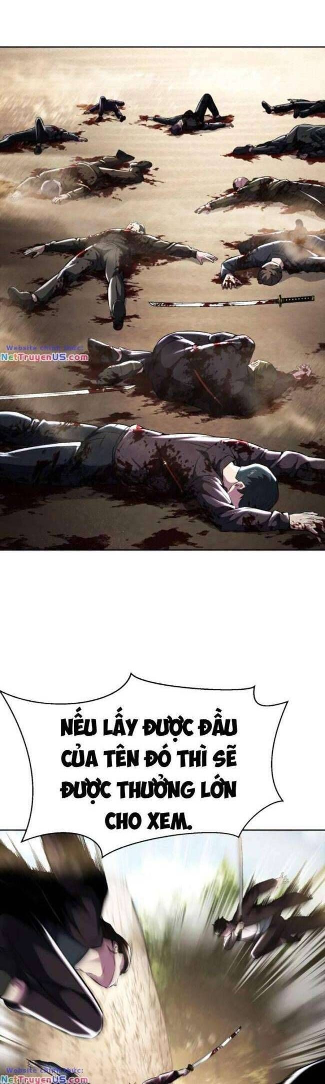 đọc truyện Cậu Bé Của Thần Chết Chương 199 ảnh 28 tại Thiên Thai Truyện