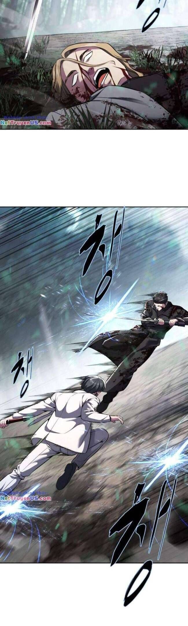 đọc truyện Cậu Bé Của Thần Chết Chương 199 ảnh 43 tại Thiên Thai Truyện