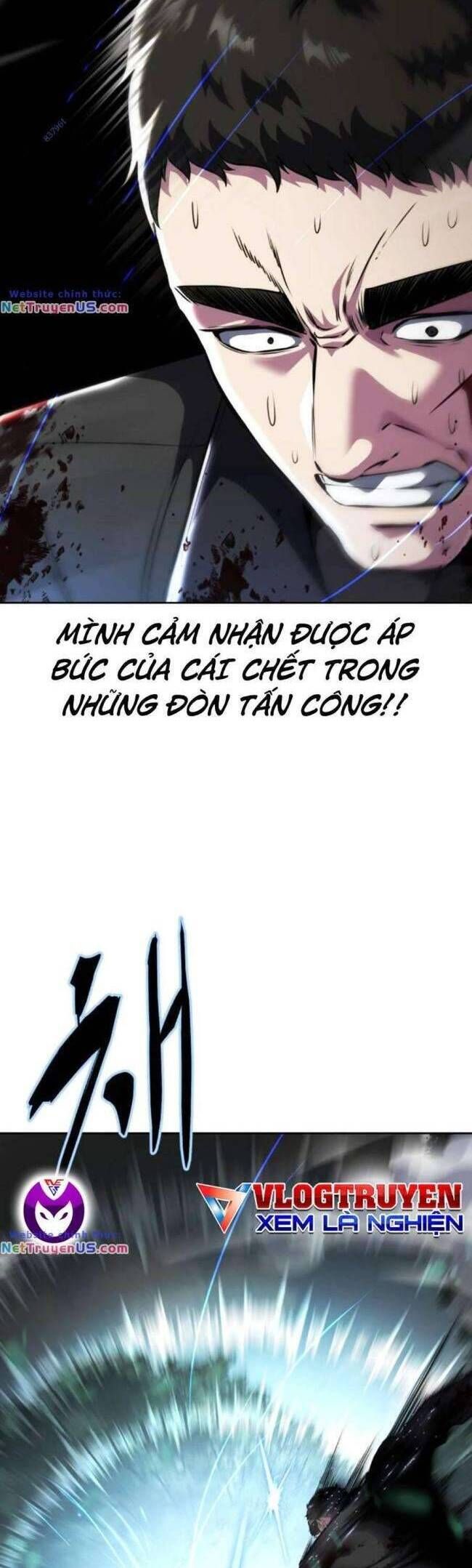 đọc truyện Cậu Bé Của Thần Chết Chương 199 ảnh 46 tại Thiên Thai Truyện