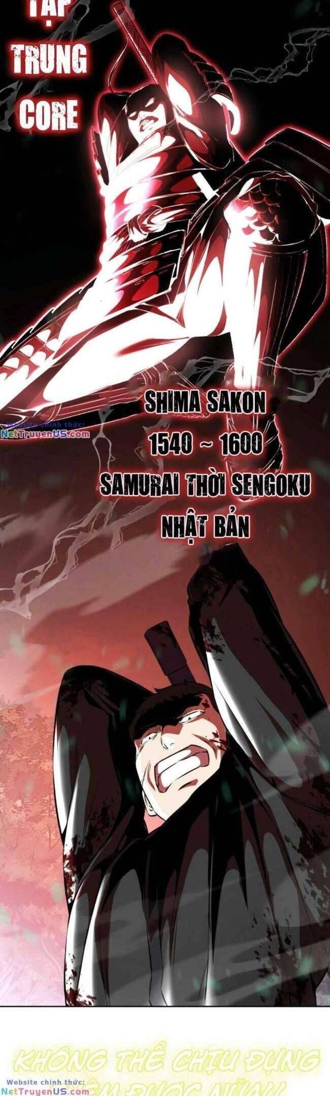 đọc truyện Cậu Bé Của Thần Chết Chương 199 ảnh 50 tại Thiên Thai Truyện