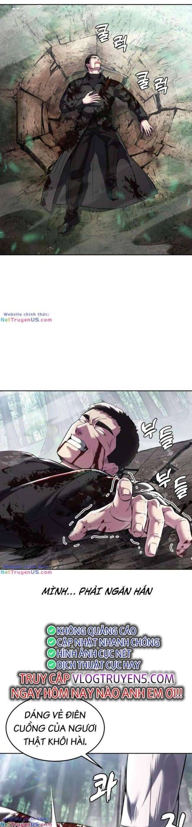 đọc truyện Cậu Bé Của Thần Chết Chương 199 ảnh 55 tại Thiên Thai Truyện