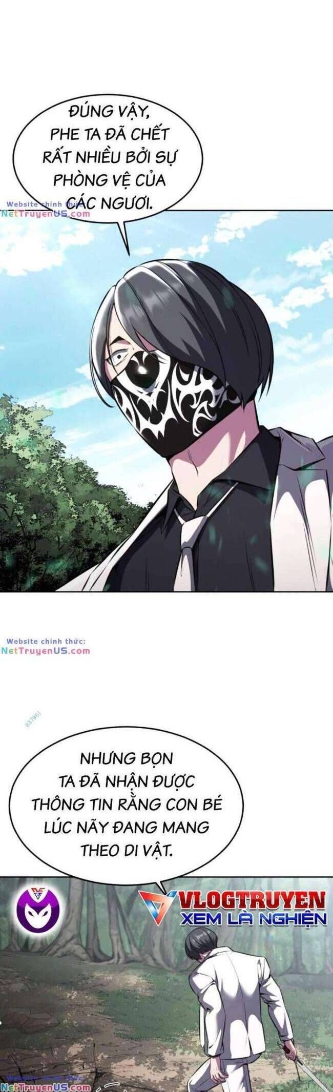 đọc truyện Cậu Bé Của Thần Chết Chương 199 ảnh 57 tại Thiên Thai Truyện