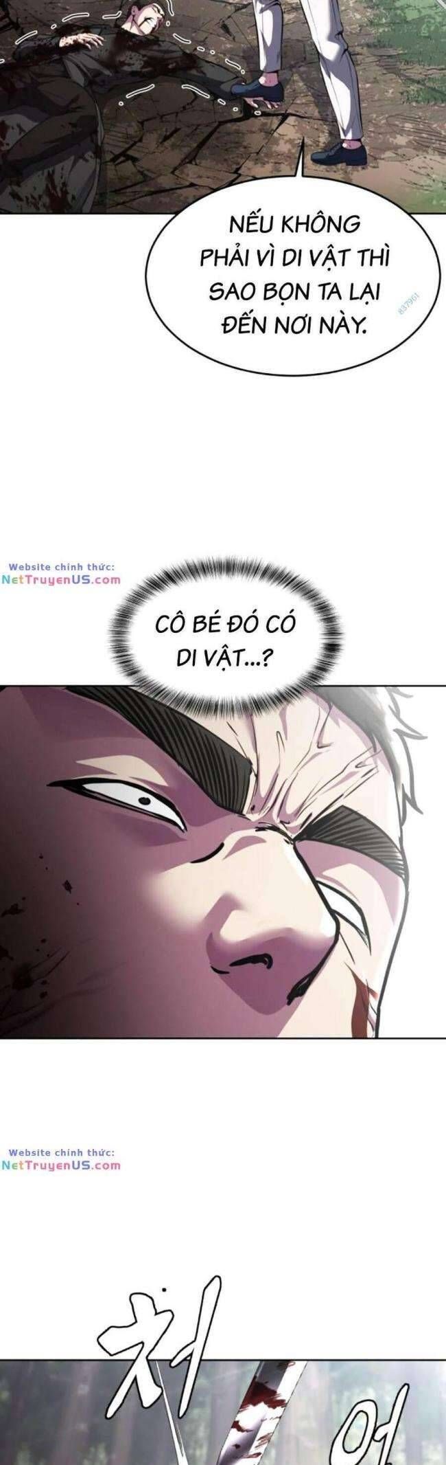 đọc truyện Cậu Bé Của Thần Chết Chương 199 ảnh 58 tại Thiên Thai Truyện