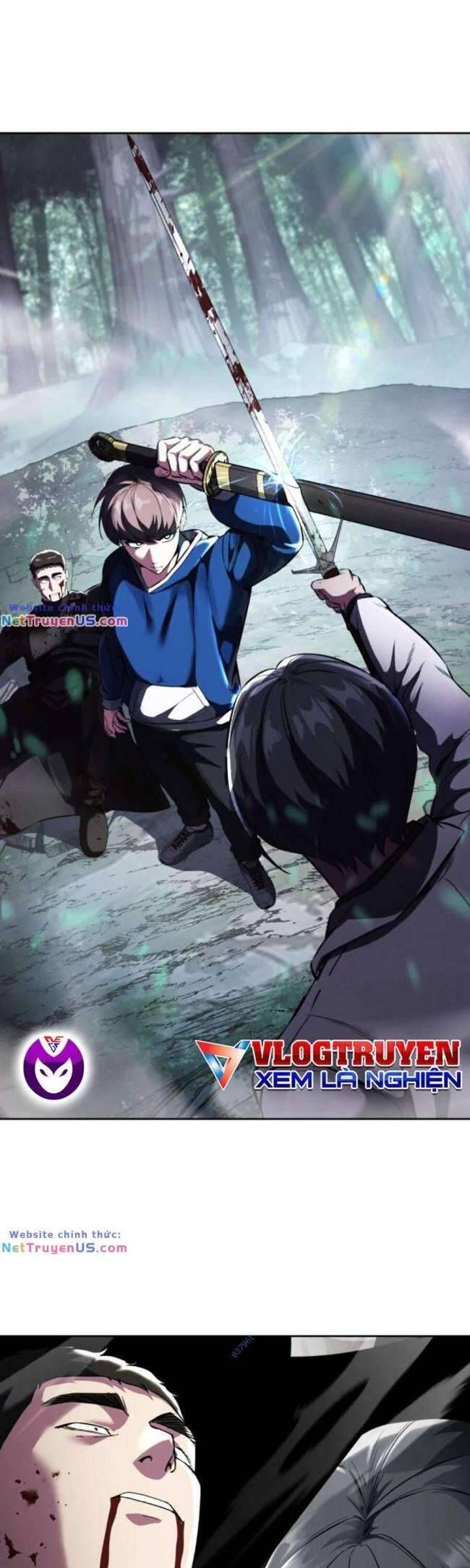 đọc truyện Cậu Bé Của Thần Chết Chương 199 ảnh 68 tại Thiên Thai Truyện