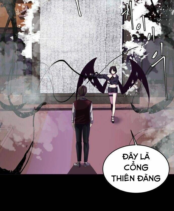 đọc truyện Cậu Bé Của Thần Chết Chương 2 ảnh 12 tại Thiên Thai Truyện