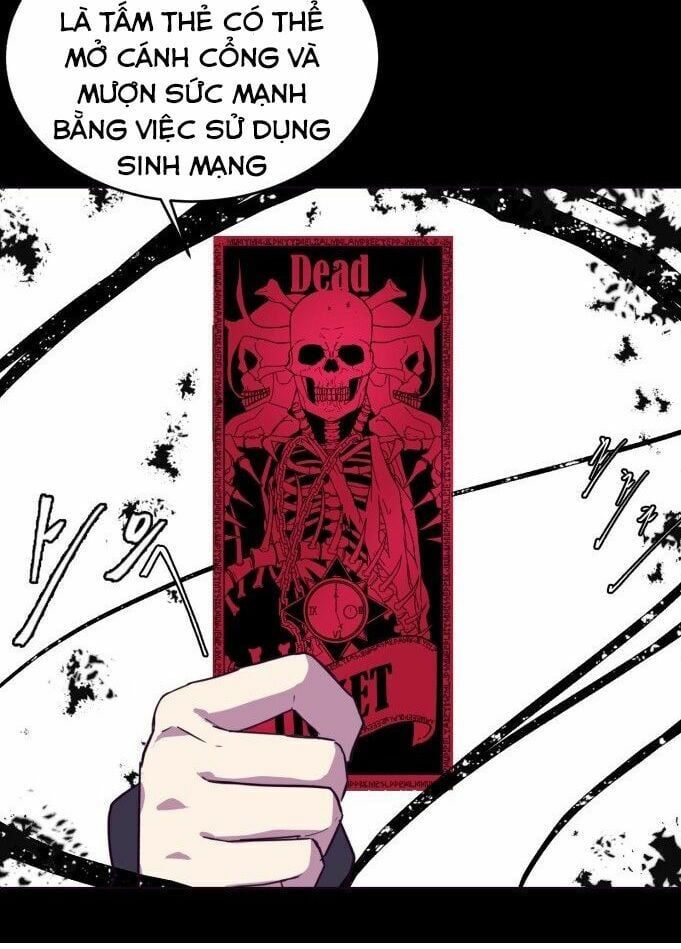 đọc truyện Cậu Bé Của Thần Chết Chương 2 ảnh 14 tại Thiên Thai Truyện