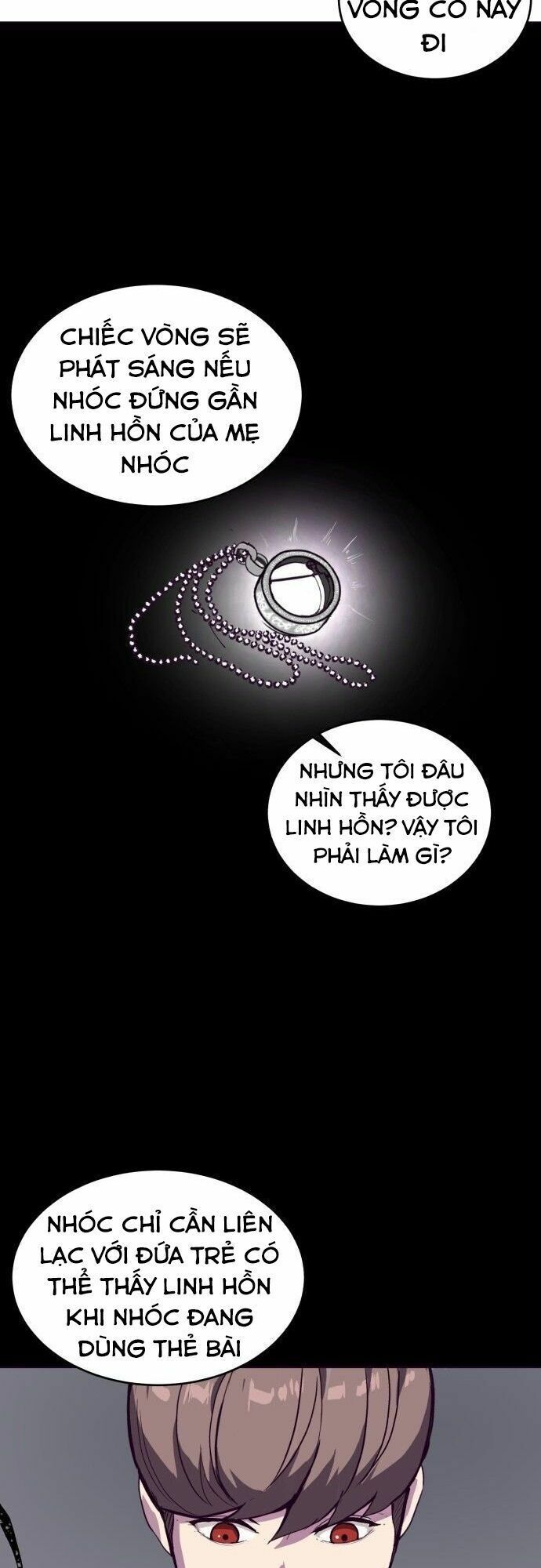 đọc truyện Cậu Bé Của Thần Chết Chương 2 ảnh 20 tại Thiên Thai Truyện