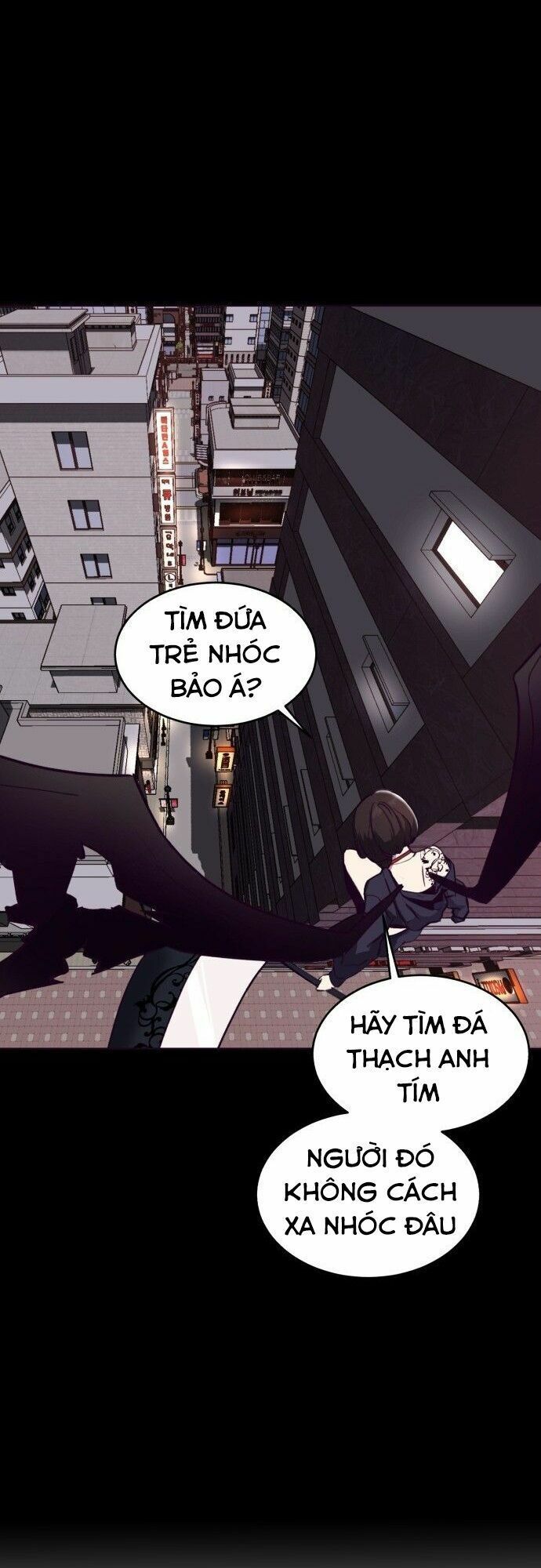 đọc truyện Cậu Bé Của Thần Chết Chương 2 ảnh 23 tại Thiên Thai Truyện