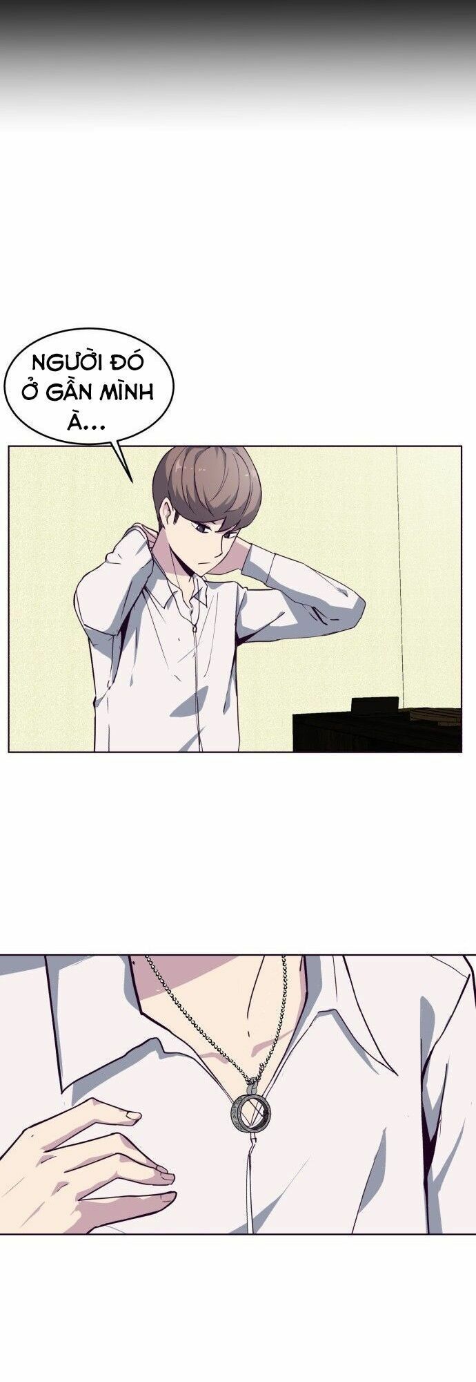 đọc truyện Cậu Bé Của Thần Chết Chương 2 ảnh 24 tại Thiên Thai Truyện