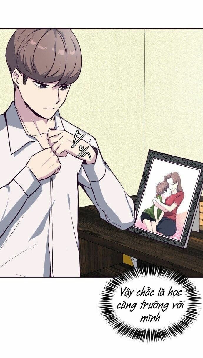 đọc truyện Cậu Bé Của Thần Chết Chương 2 ảnh 25 tại Thiên Thai Truyện