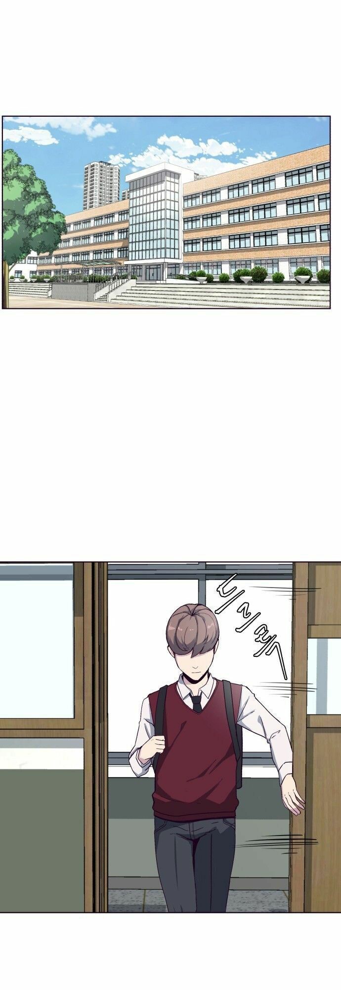 đọc truyện Cậu Bé Của Thần Chết Chương 2 ảnh 27 tại Thiên Thai Truyện