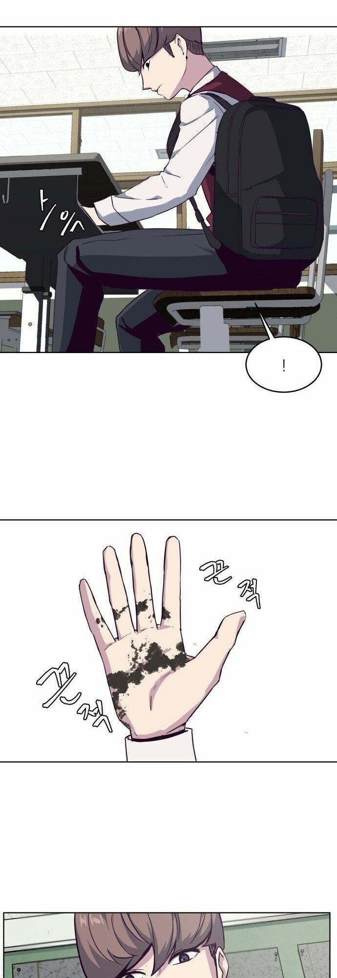 đọc truyện Cậu Bé Của Thần Chết Chương 2 ảnh 30 tại Thiên Thai Truyện