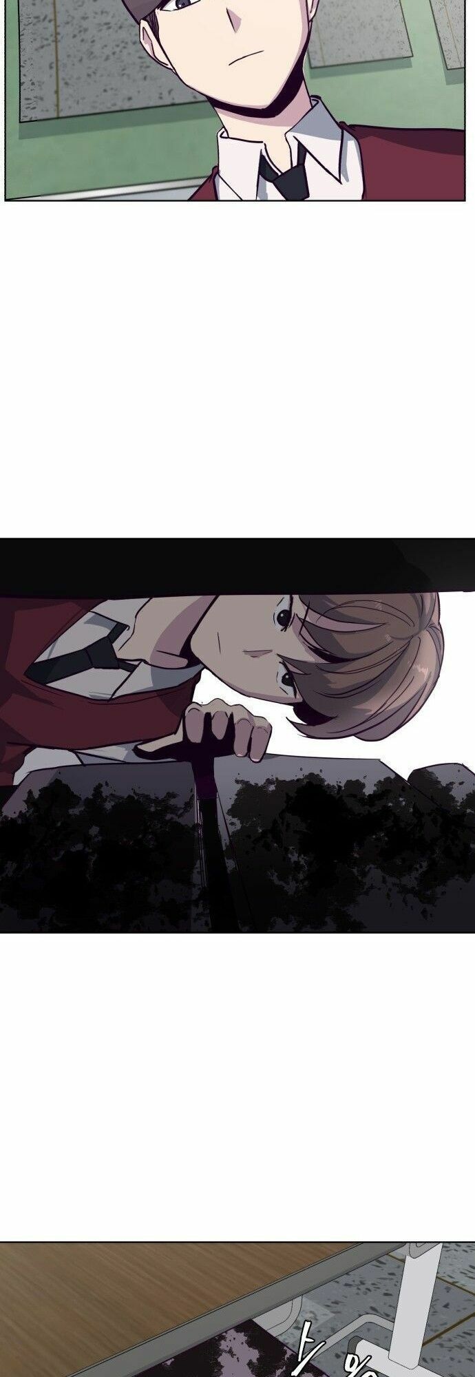 đọc truyện Cậu Bé Của Thần Chết Chương 2 ảnh 31 tại Thiên Thai Truyện