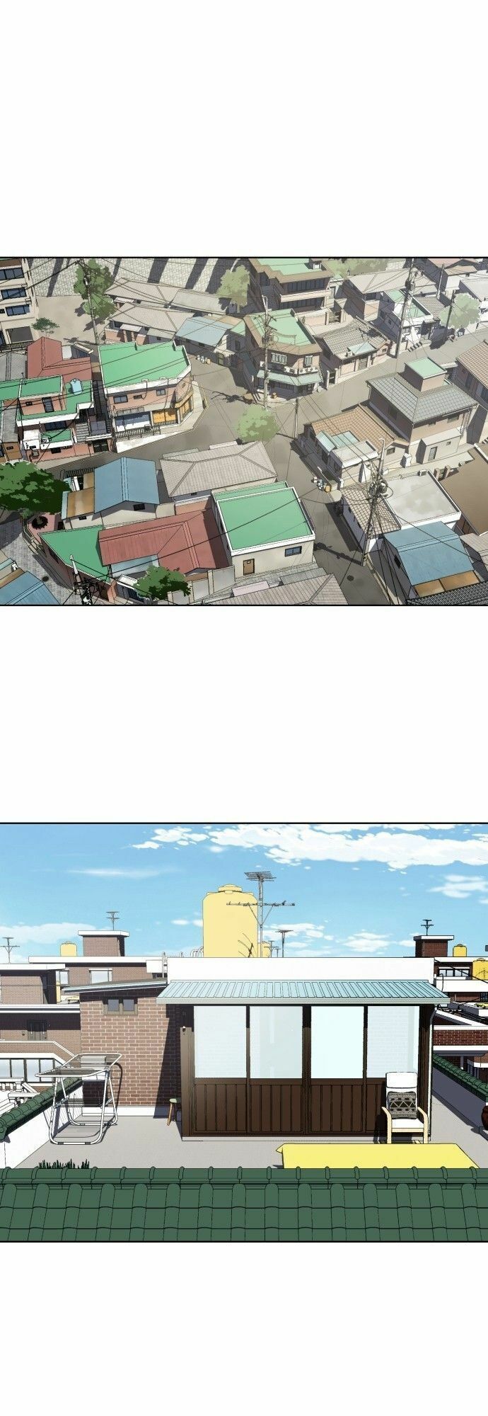 đọc truyện Cậu Bé Của Thần Chết Chương 2 ảnh 5 tại Thiên Thai Truyện