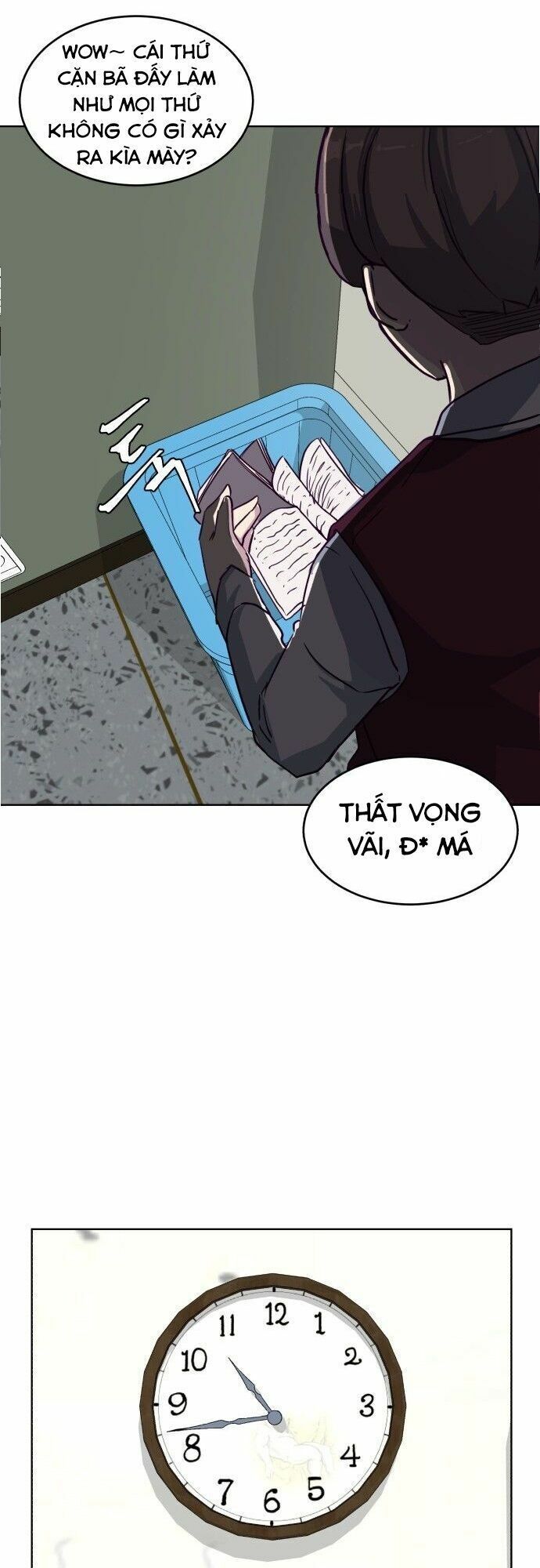 đọc truyện Cậu Bé Của Thần Chết Chương 2 ảnh 33 tại Thiên Thai Truyện