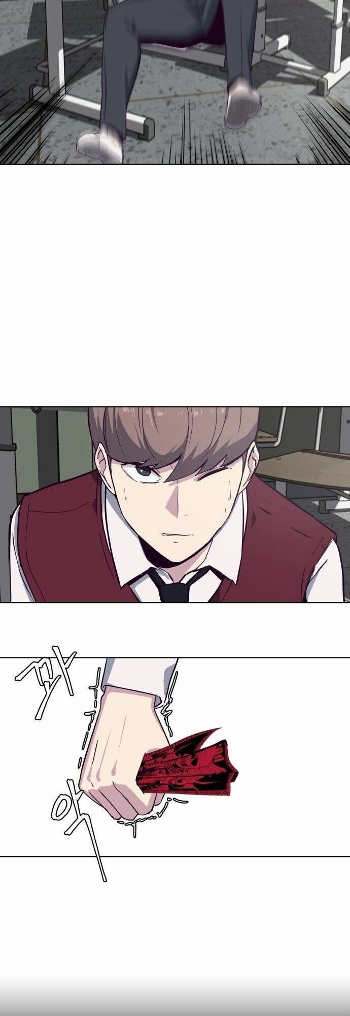 đọc truyện Cậu Bé Của Thần Chết Chương 2 ảnh 42 tại Thiên Thai Truyện